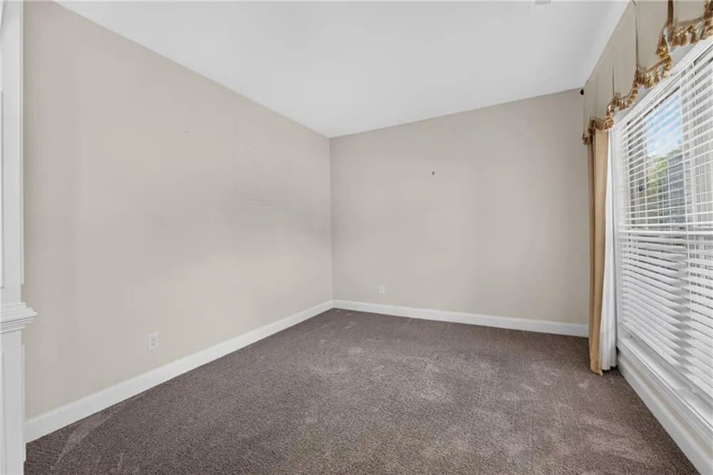 3004 Thimbleberry Trace Conyers, GA 30094
