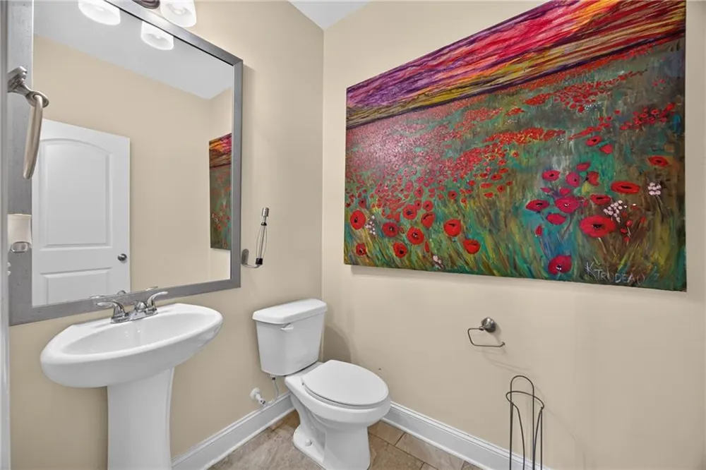 3004 Thimbleberry Trace Conyers, GA 30094