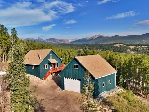 393 Pine Cone Drive