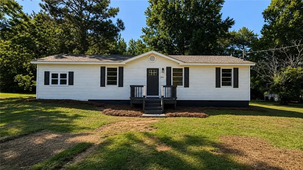 3735 Tyus Carrollton Road Carrollton, GA 30117
