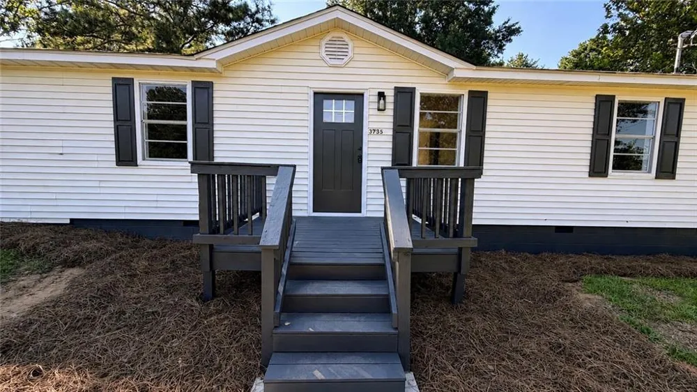 3735 Tyus Carrollton Road Carrollton, GA 30117