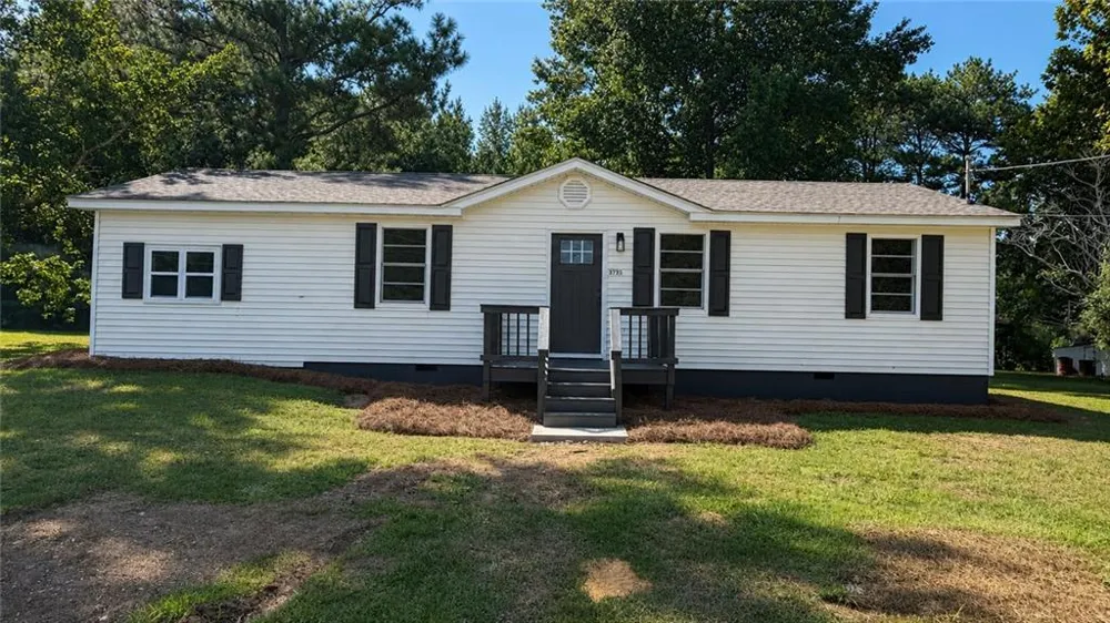 3735 Tyus Carrollton Road Carrollton, GA 30117