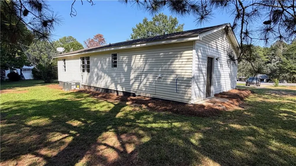 3735 Tyus Carrollton Road Carrollton, GA 30117