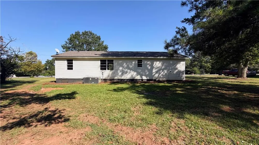 3735 Tyus Carrollton Road Carrollton, GA 30117