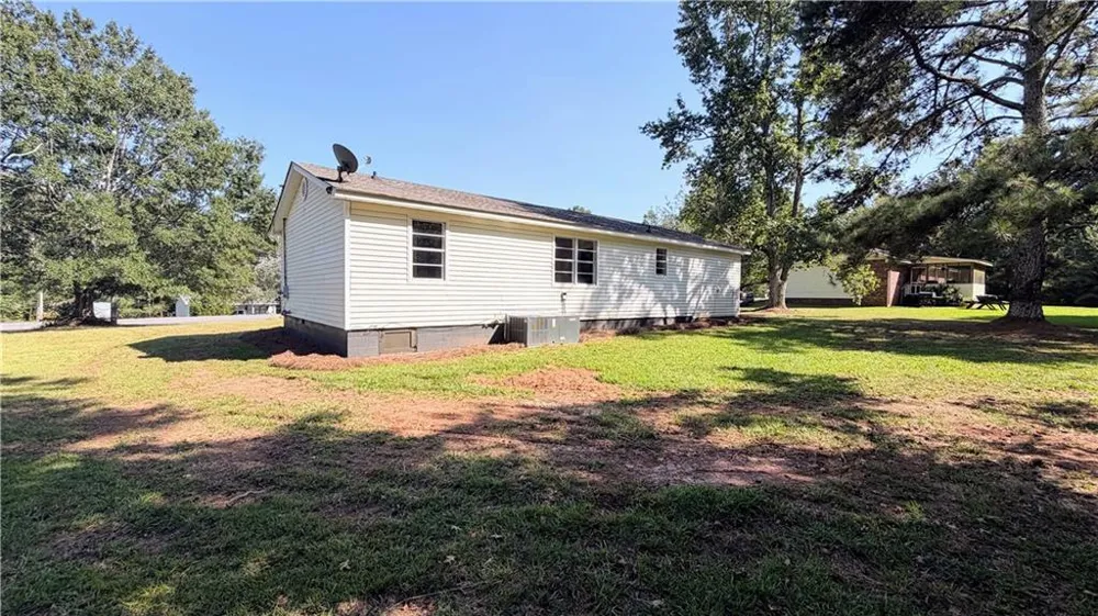3735 Tyus Carrollton Road Carrollton, GA 30117