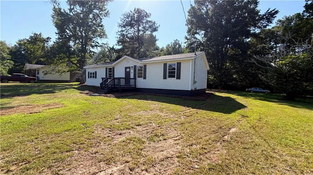 3735 Tyus Carrollton Road Carrollton, GA 30117