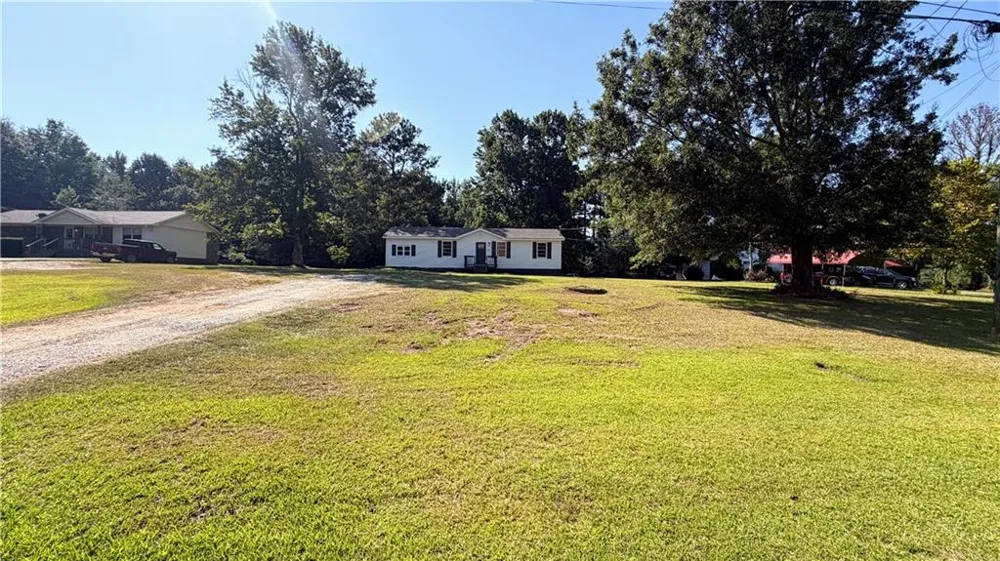 3735 Tyus Carrollton Road Carrollton, GA 30117