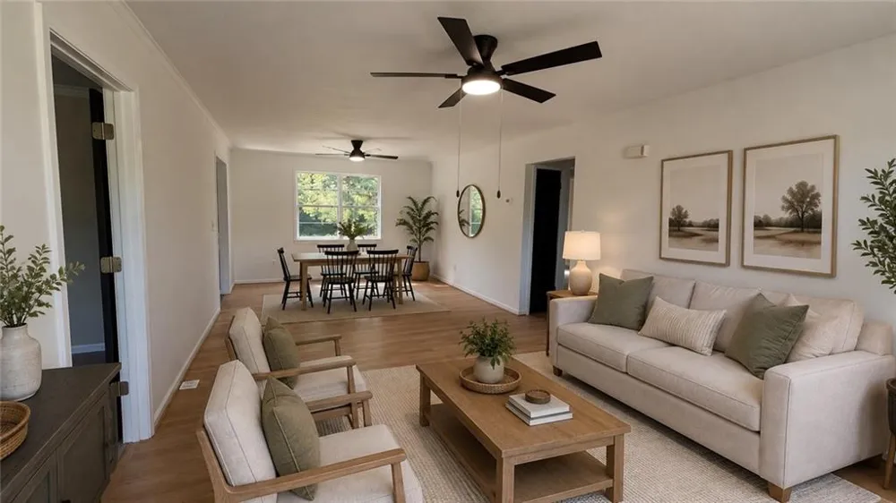 3735 Tyus Carrollton Road Carrollton, GA 30117