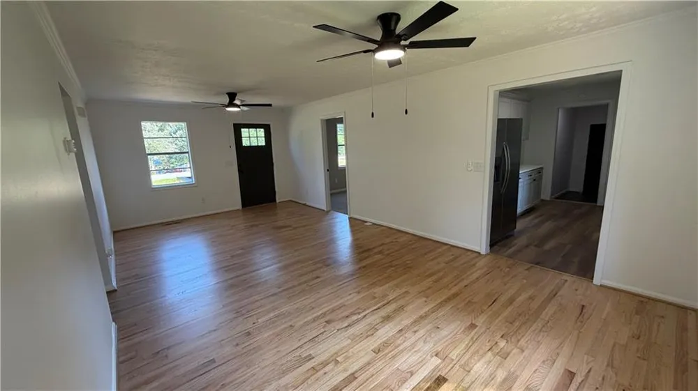 3735 Tyus Carrollton Road Carrollton, GA 30117