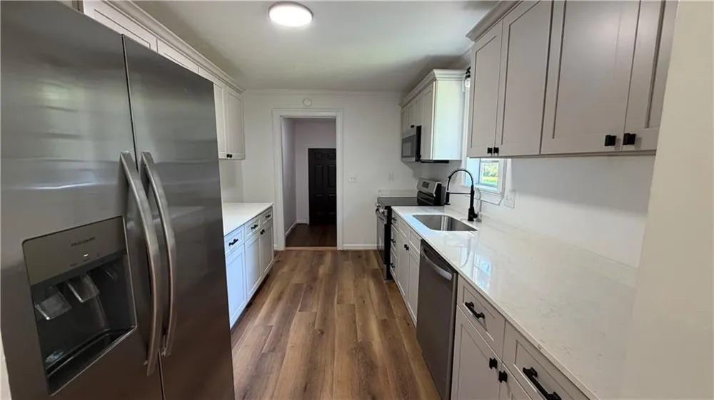 3735 Tyus Carrollton Road Carrollton, GA 30117