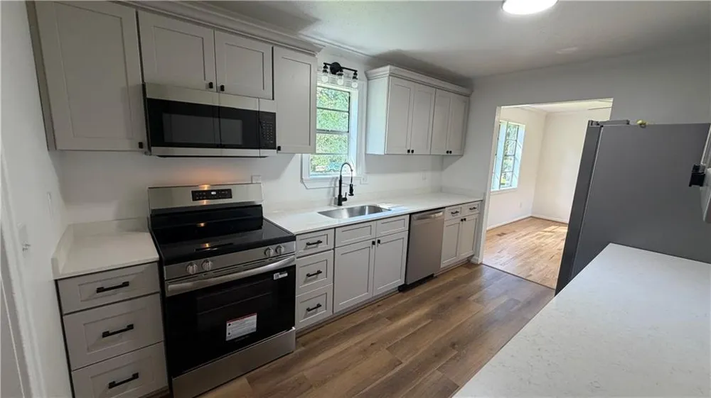 3735 Tyus Carrollton Road Carrollton, GA 30117