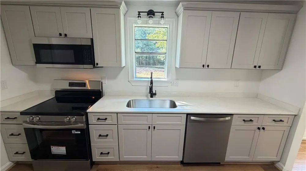 3735 Tyus Carrollton Road Carrollton, GA 30117