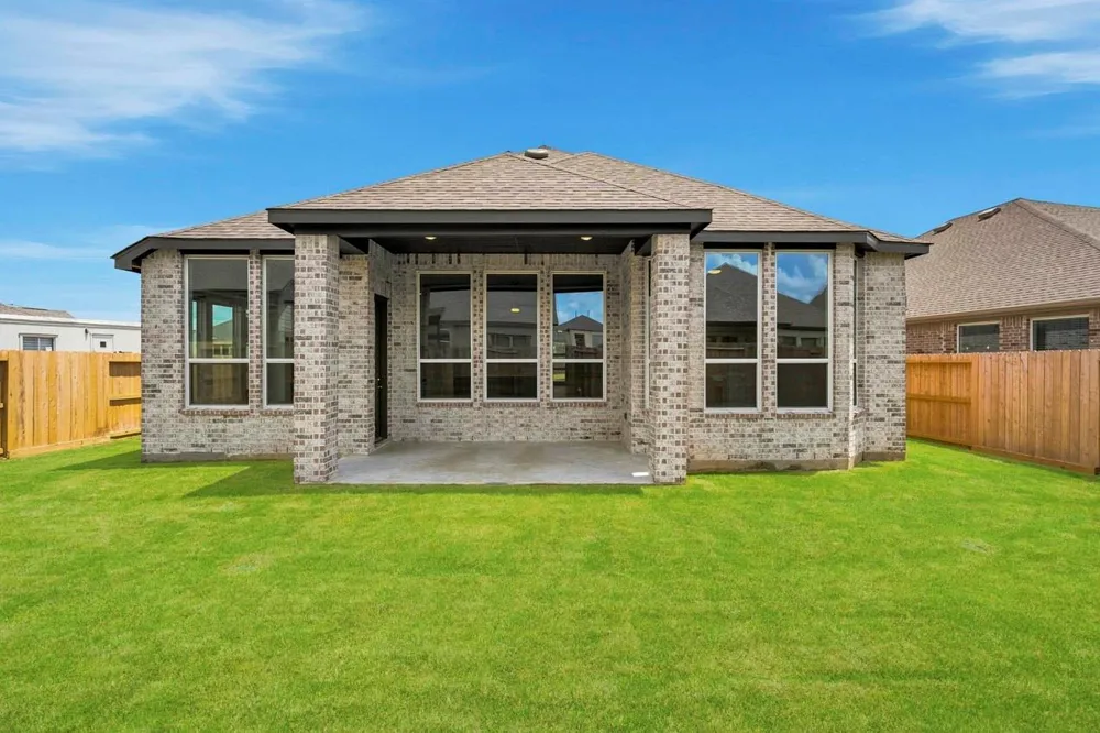 2802 Peach Valley Road Fulshear, TX 77423