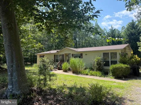 12834 MILL ROAD