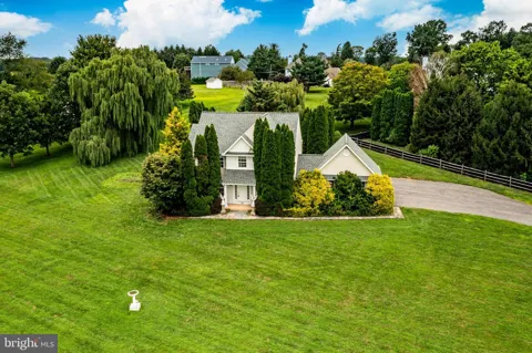 100 WILSON MILL ROAD