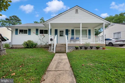 1016 HARRISON DRIVE