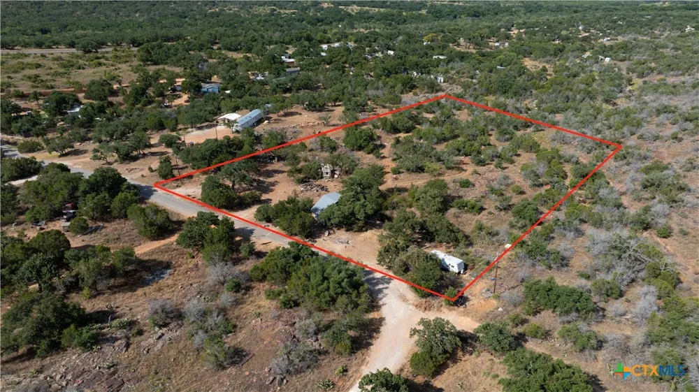 222 Valley Drive Burnet, TX 78611