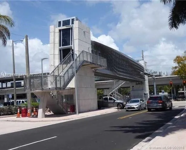 1205 Mariposa Ave #416 Coral Gables, FL 33146