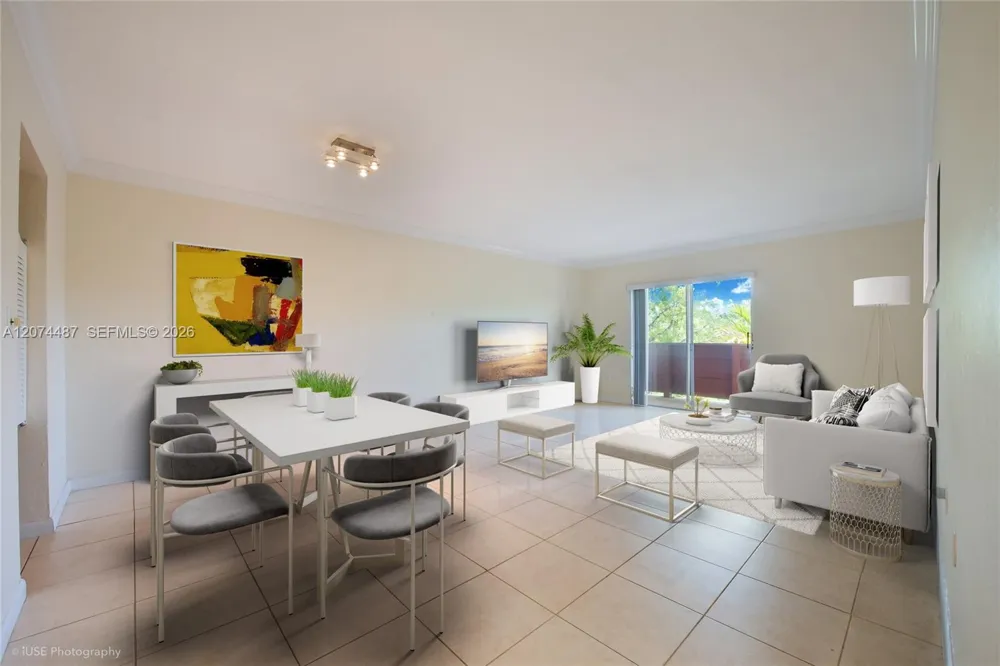 1205 Mariposa Ave #416 Coral Gables, FL 33146