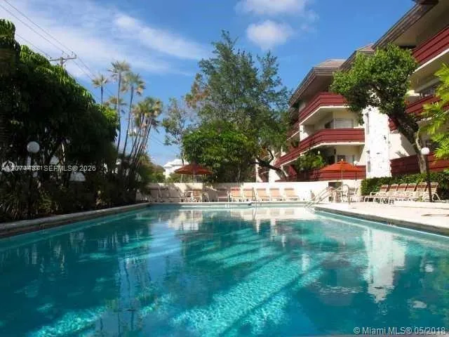 1205 Mariposa Ave #416 Coral Gables, FL 33146