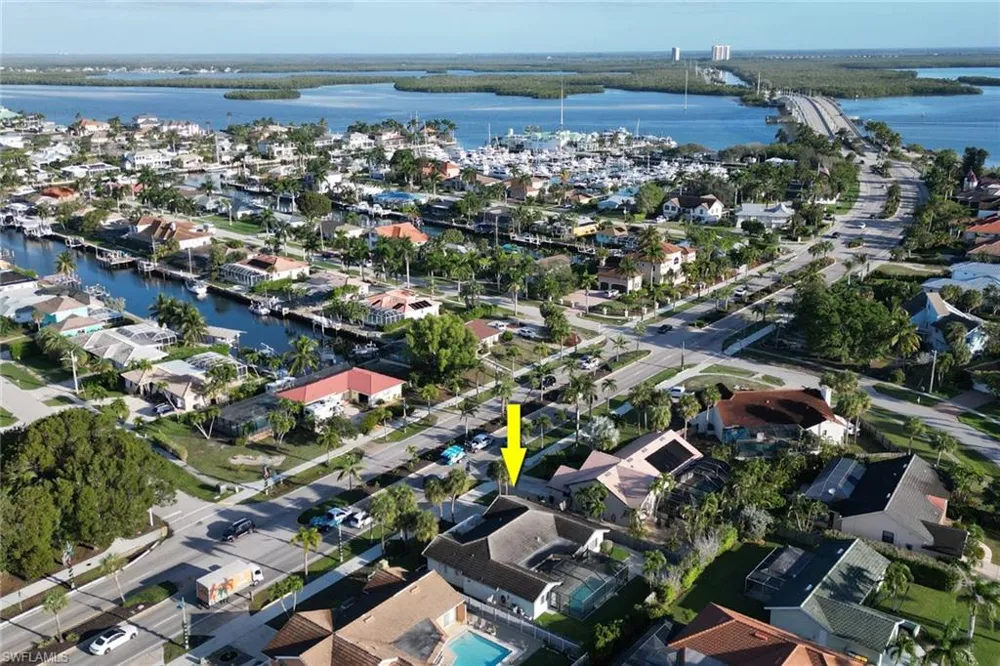 1337 Collier Boulevard Marco Island, FL 34145