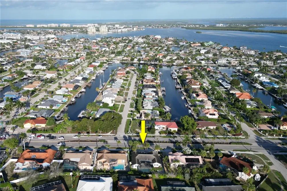 1337 Collier Boulevard Marco Island, FL 34145