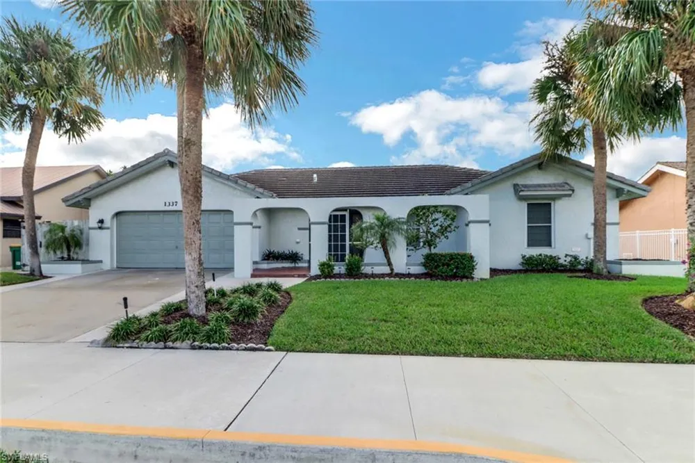 1337 Collier Boulevard Marco Island, FL 34145