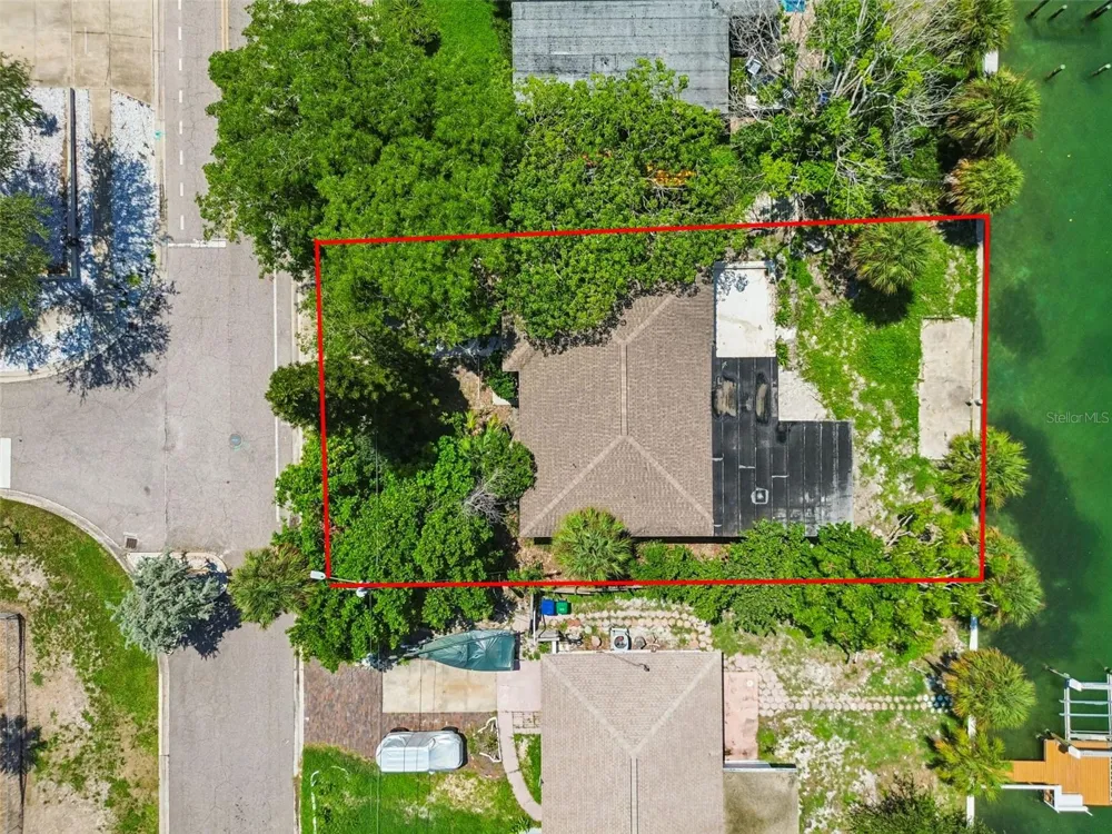 9300 GULF BOULEVARD St Pete Beach, FL 33706