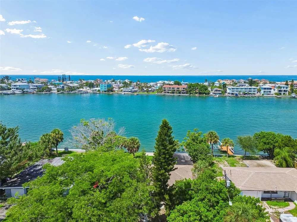 9300 GULF BOULEVARD St Pete Beach, FL 33706