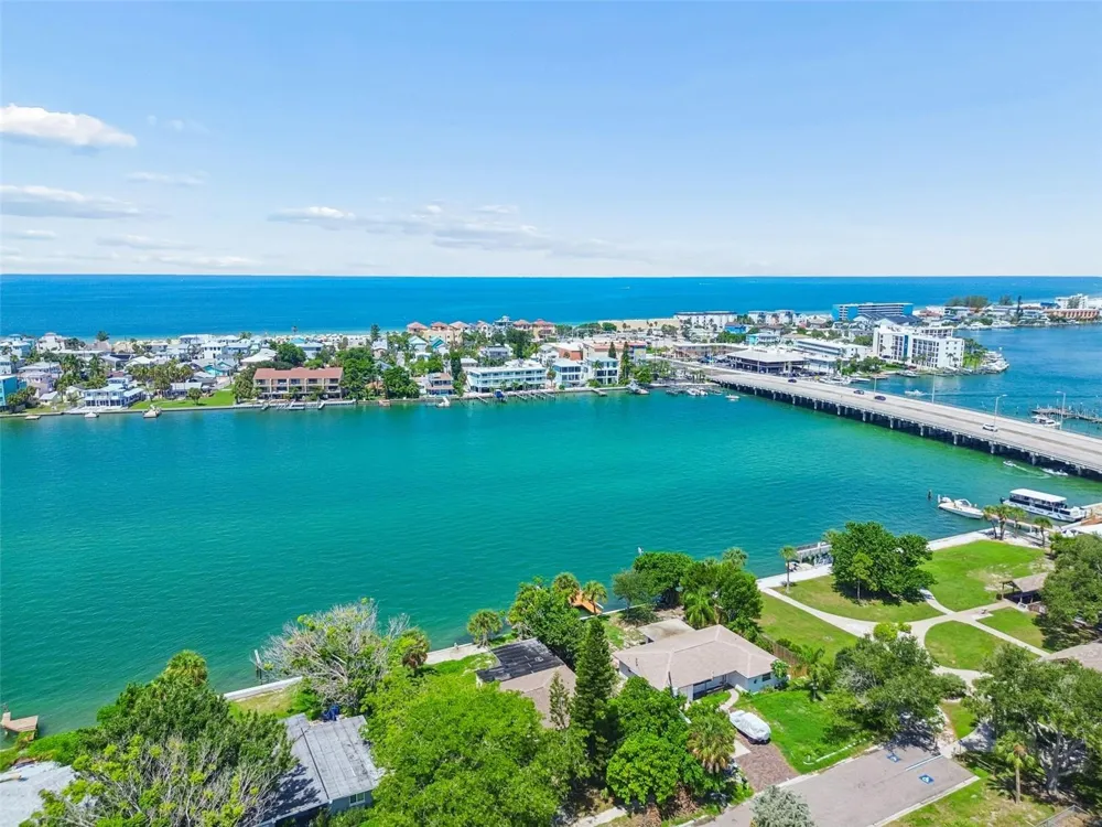 9300 GULF BOULEVARD St Pete Beach, FL 33706