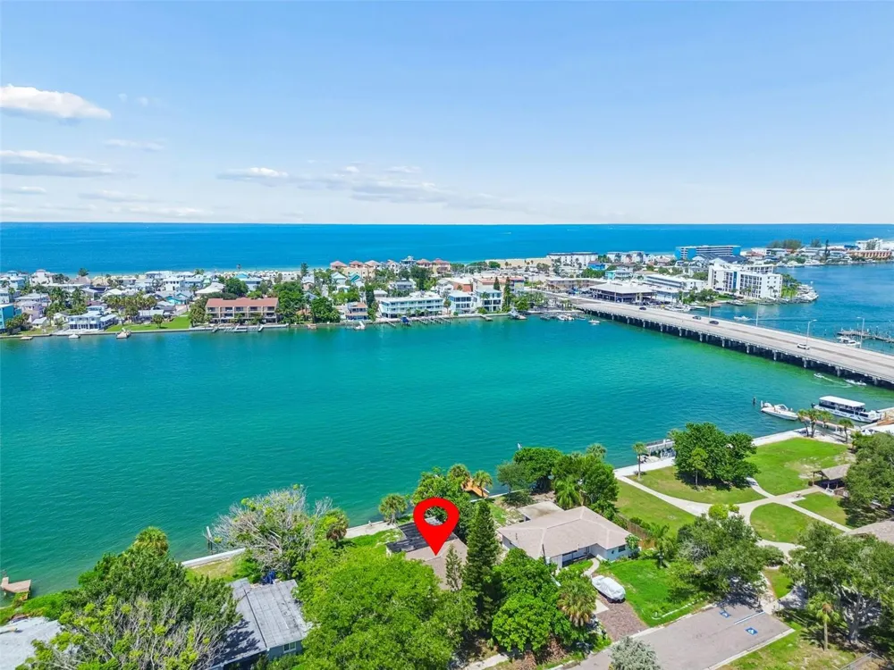 9300 GULF BOULEVARD St Pete Beach, FL 33706