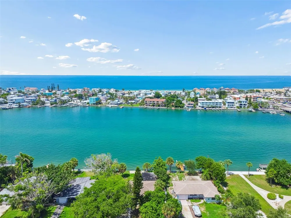 9300 GULF BOULEVARD St Pete Beach, FL 33706