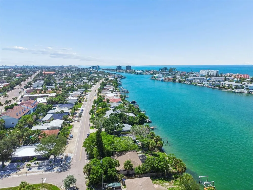 9300 GULF BOULEVARD St Pete Beach, FL 33706