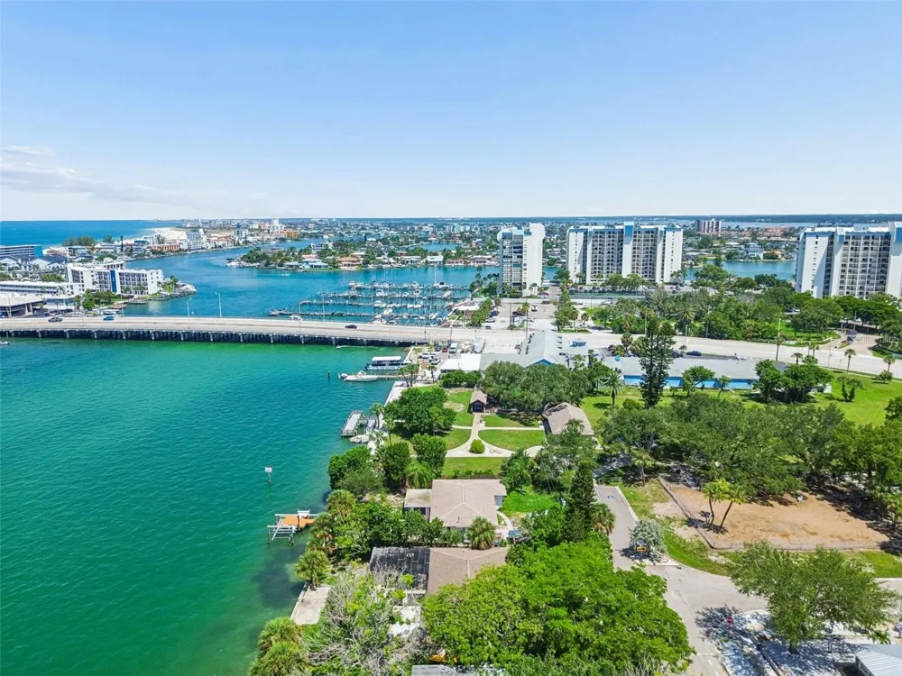 9300 GULF BOULEVARD St Pete Beach, FL 33706