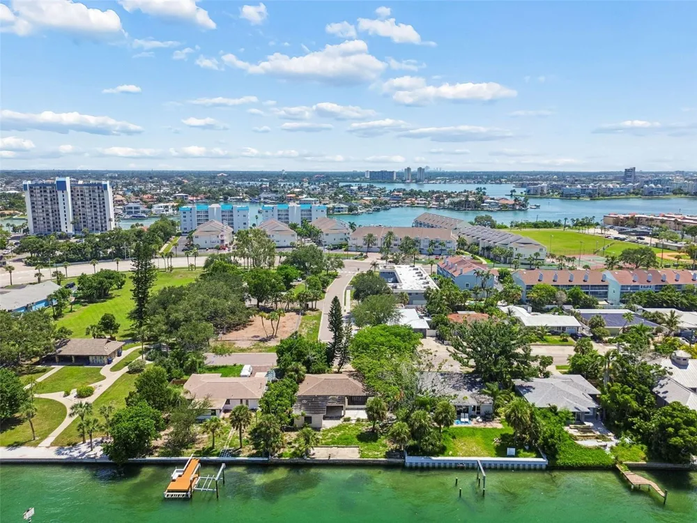 9300 GULF BOULEVARD St Pete Beach, FL 33706