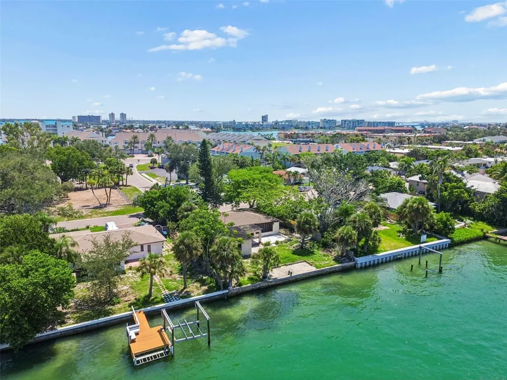9300 GULF BOULEVARD St Pete Beach, FL 33706