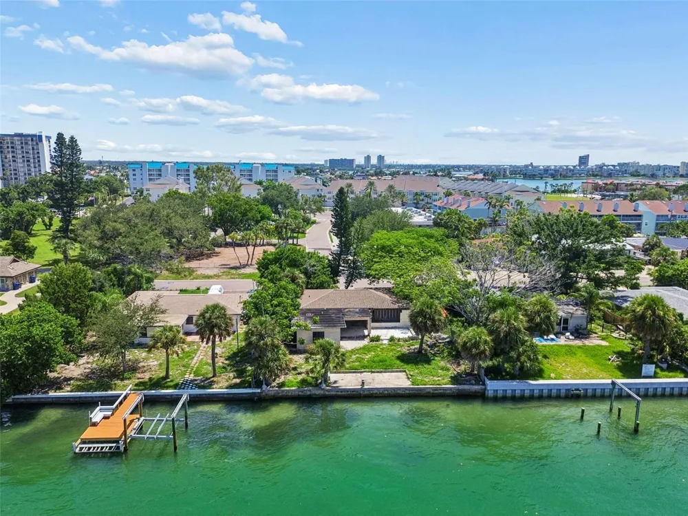9300 GULF BOULEVARD St Pete Beach, FL 33706