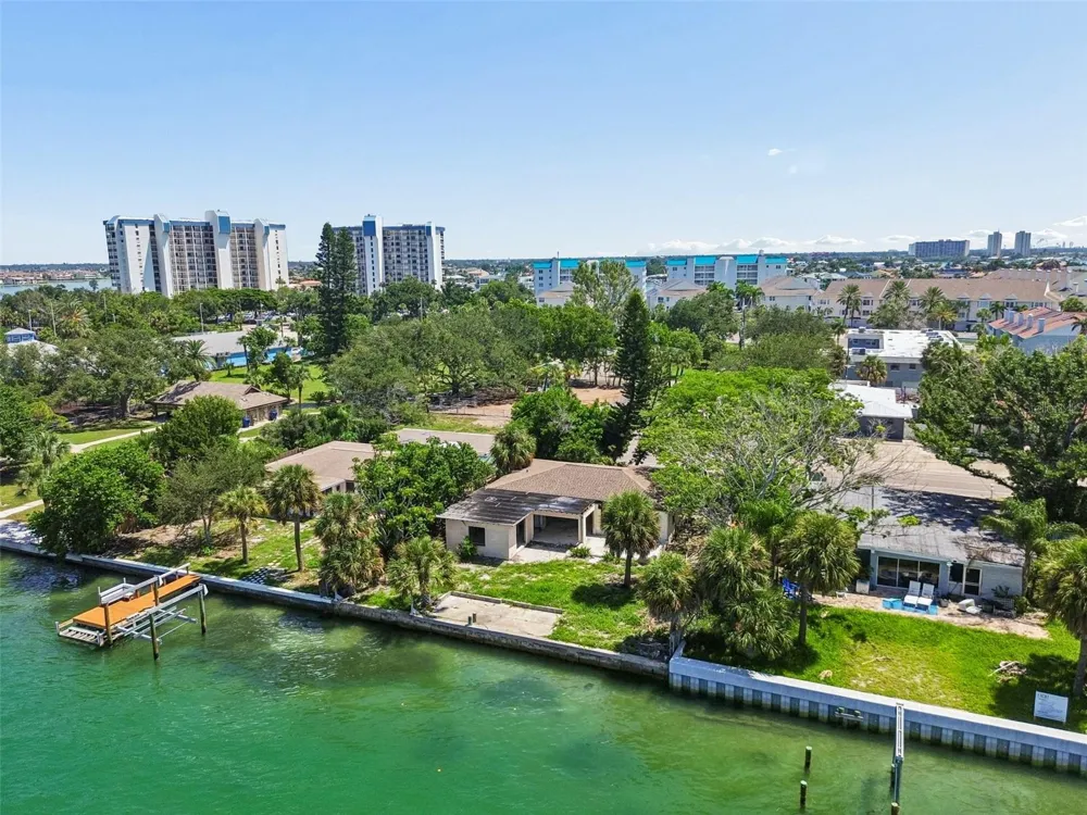 9300 GULF BOULEVARD St Pete Beach, FL 33706