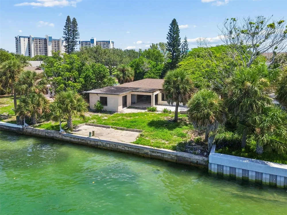 9300 GULF BOULEVARD St Pete Beach, FL 33706