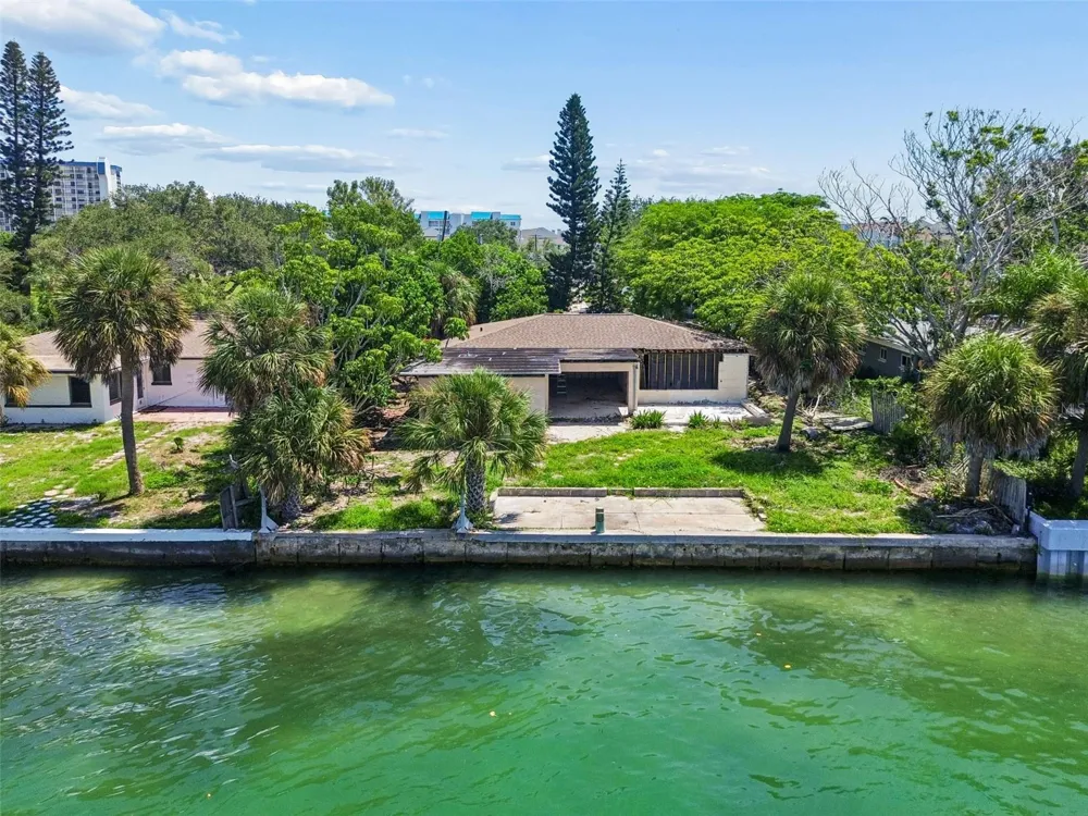 9300 GULF BOULEVARD St Pete Beach, FL 33706