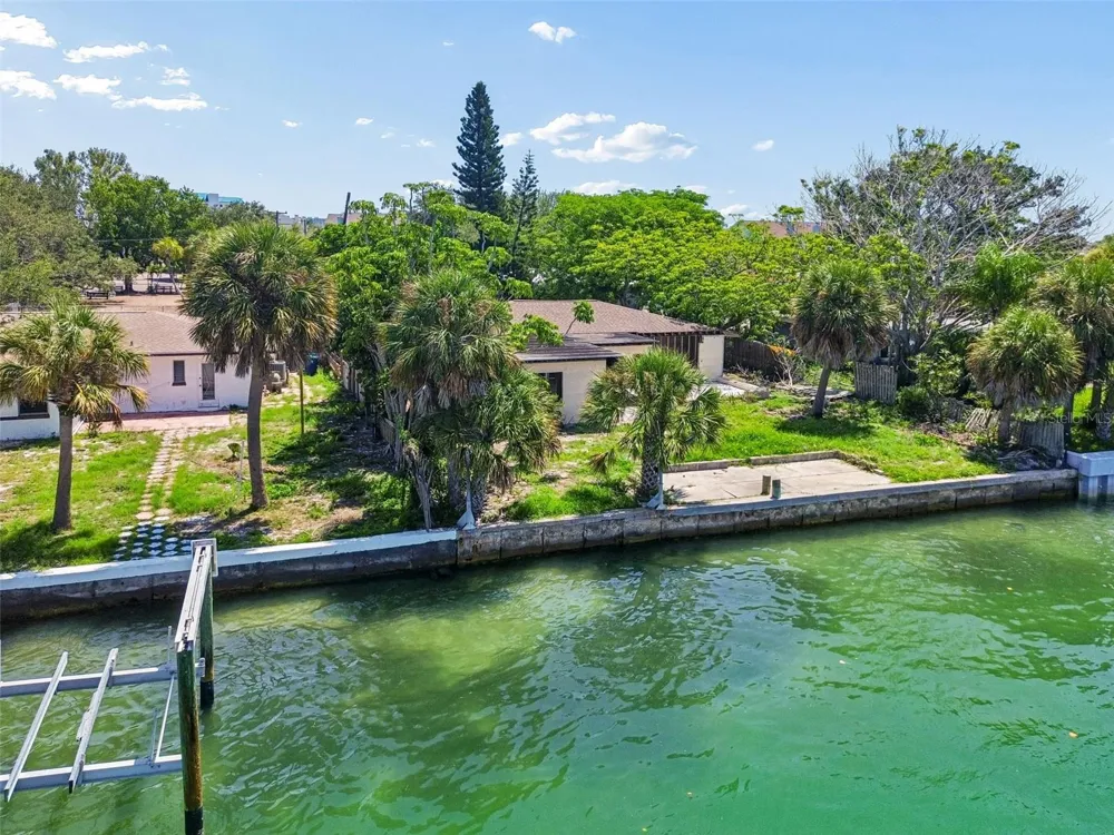 9300 GULF BOULEVARD St Pete Beach, FL 33706