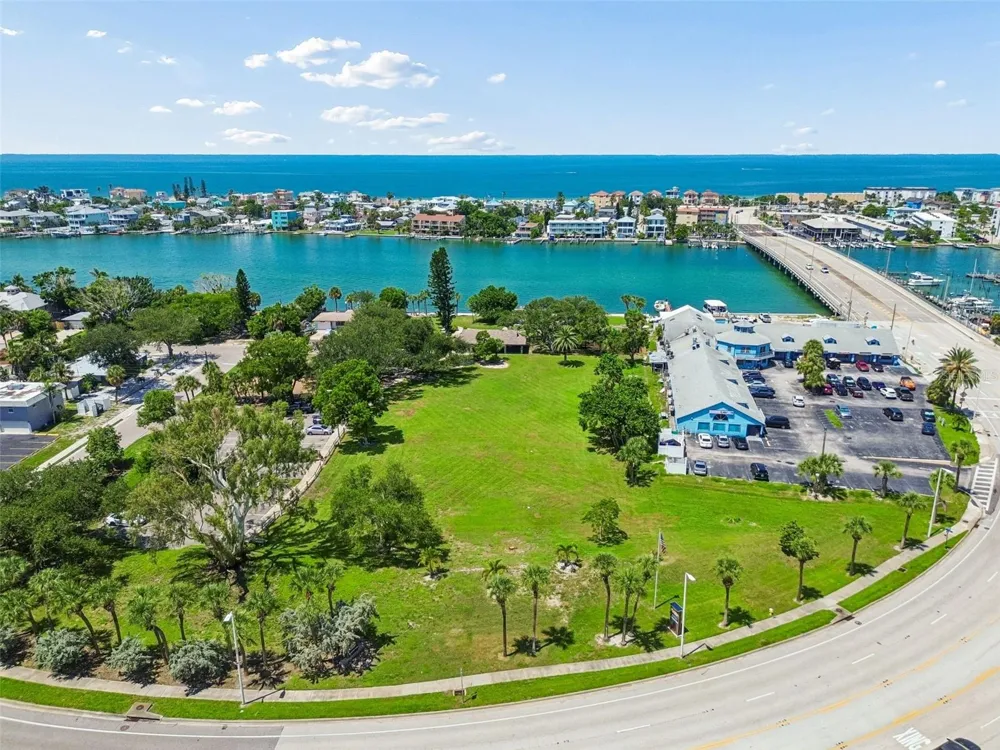 9300 GULF BOULEVARD St Pete Beach, FL 33706