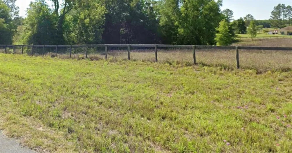 0 SE 175TH COURT Morriston, FL 32668