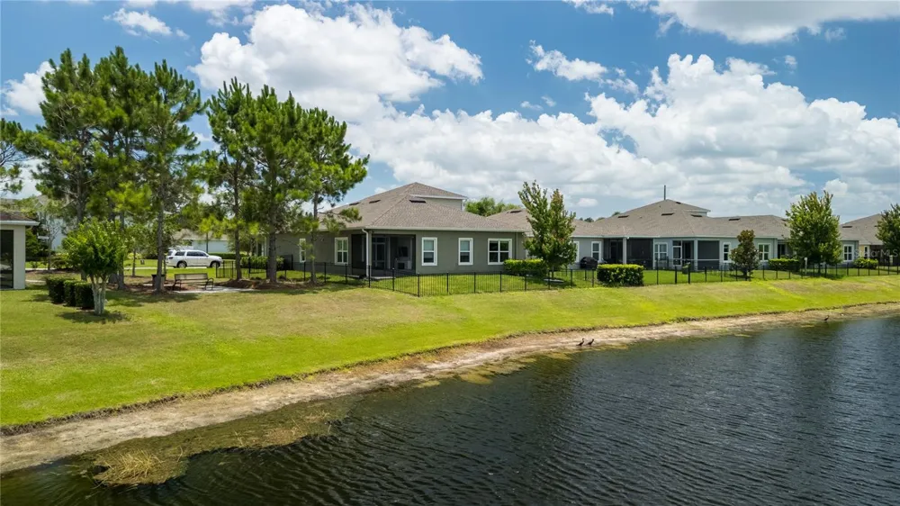 2443 PORTICO STREET Odessa, FL 33556