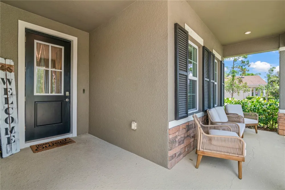 2443 PORTICO STREET Odessa, FL 33556