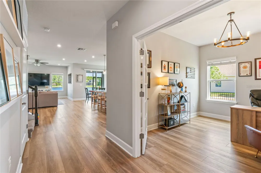 2443 PORTICO STREET Odessa, FL 33556