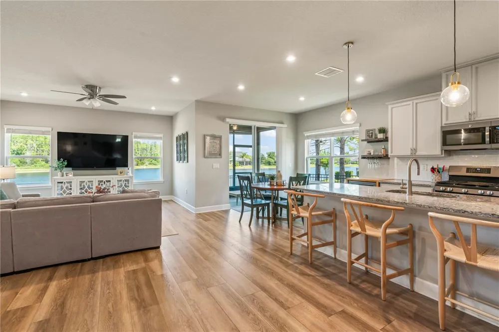 2443 PORTICO STREET Odessa, FL 33556