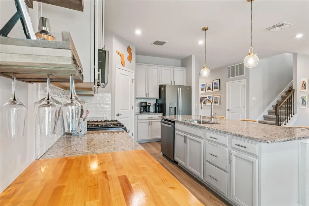 2443 PORTICO STREET Odessa, FL 33556