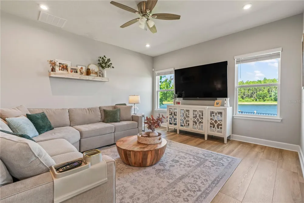 2443 PORTICO STREET Odessa, FL 33556