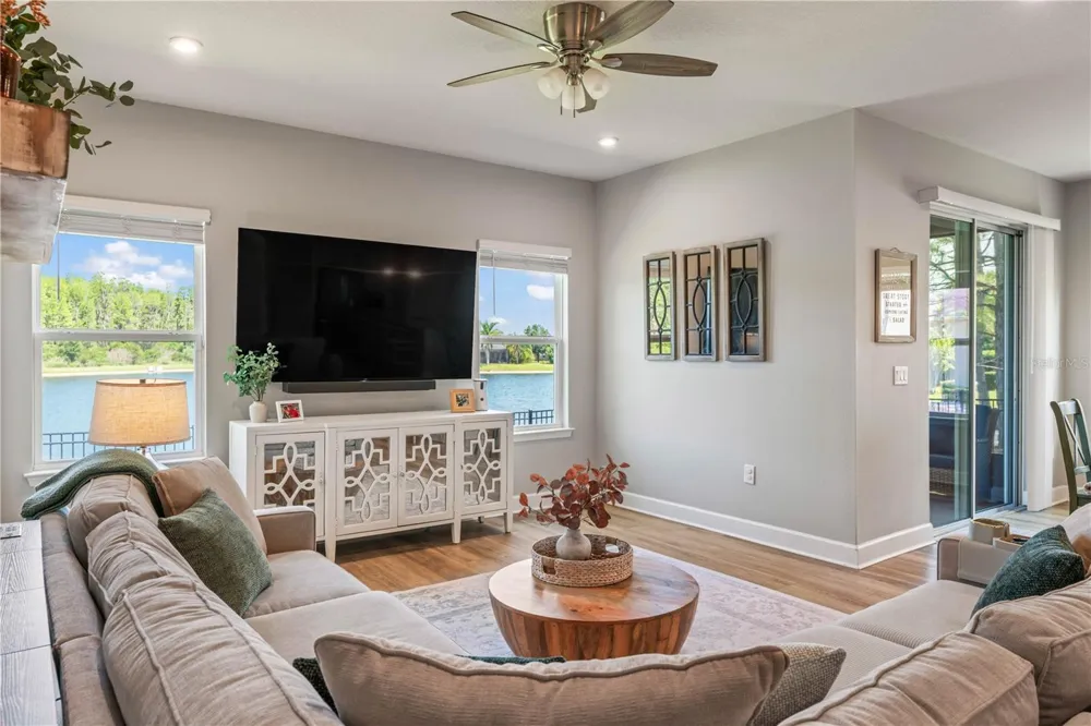 2443 PORTICO STREET Odessa, FL 33556